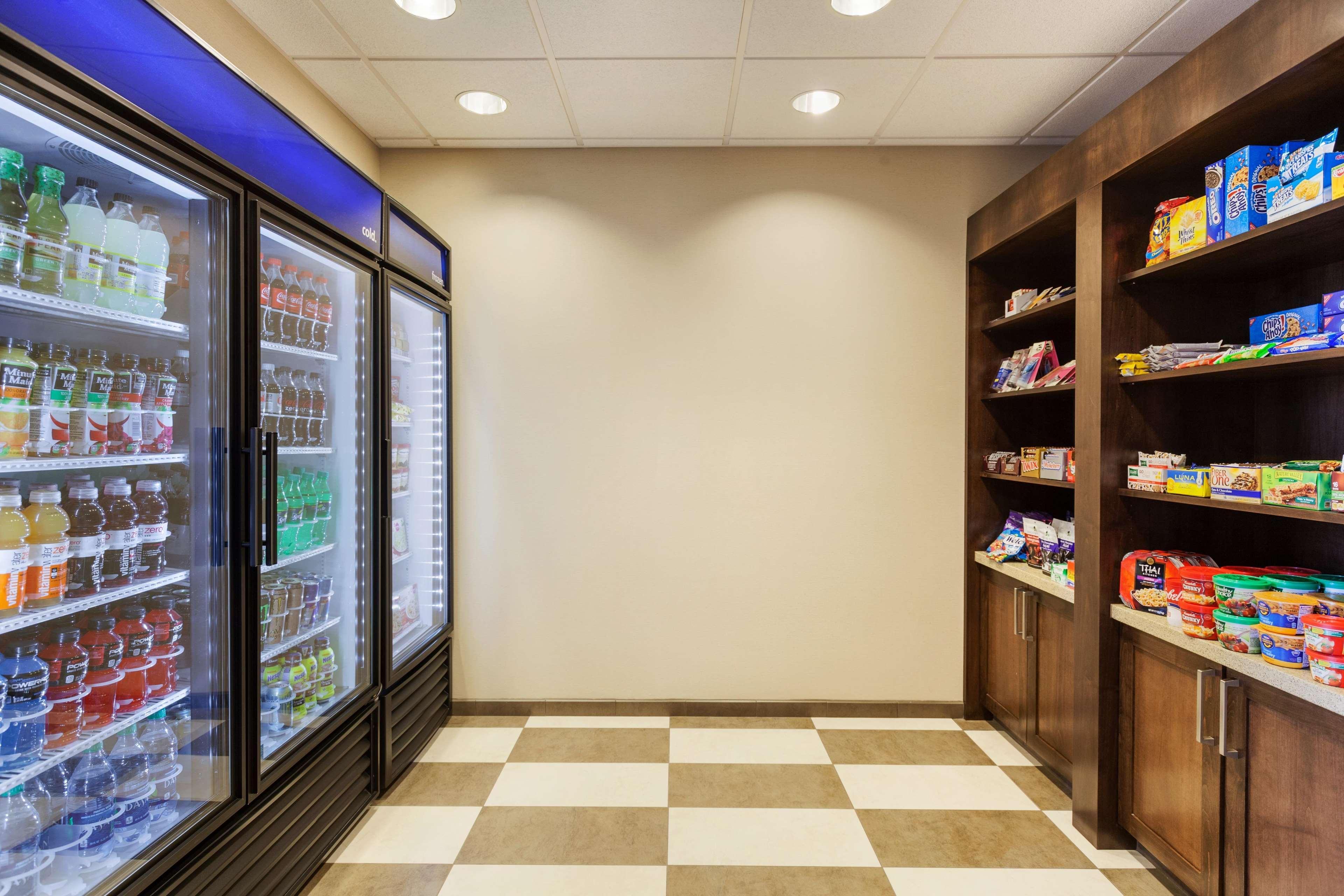 Hampton Inn & Suites Portland/Hillsboro-Evergreen Park Extérieur photo