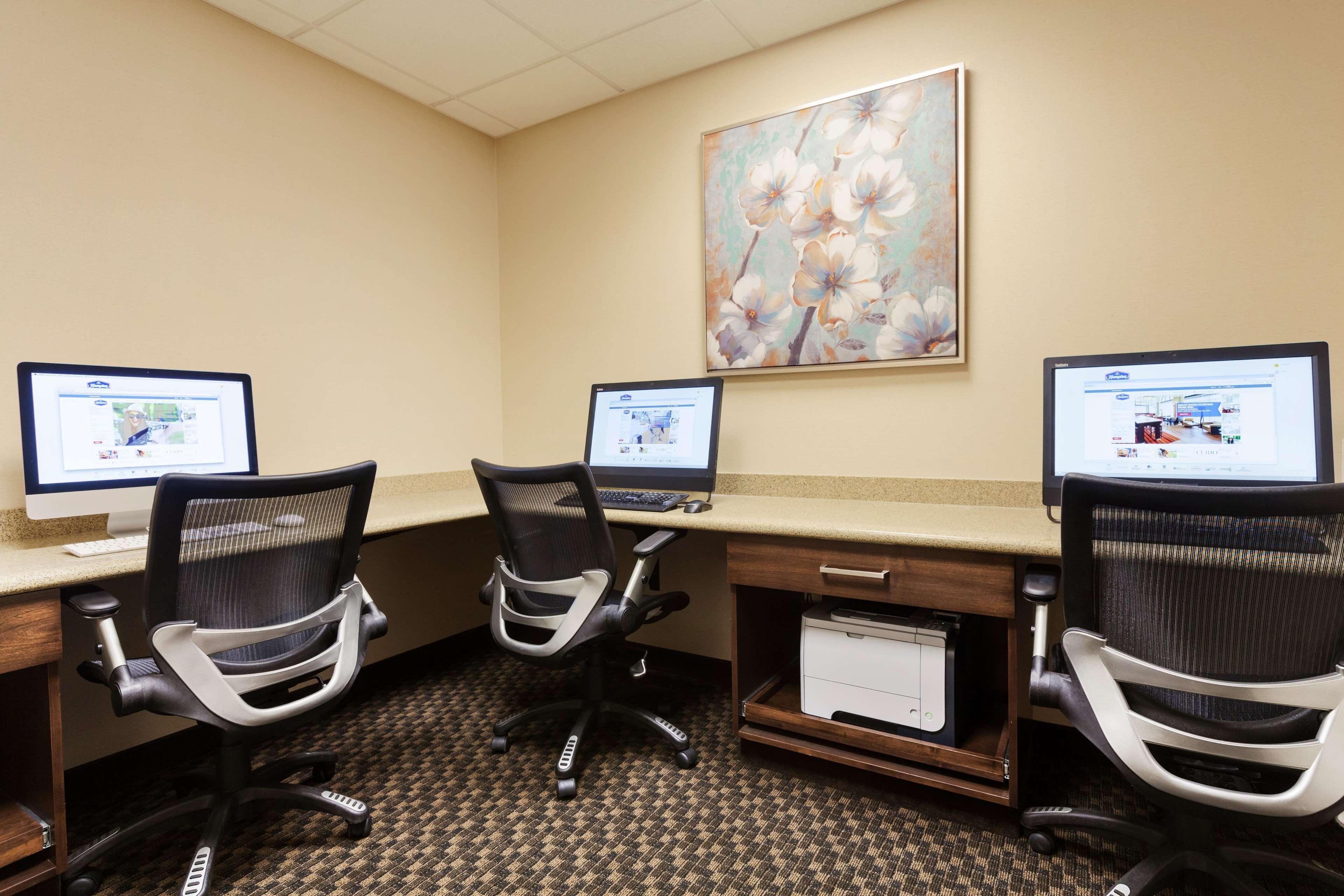 Hampton Inn & Suites Portland/Hillsboro-Evergreen Park Extérieur photo