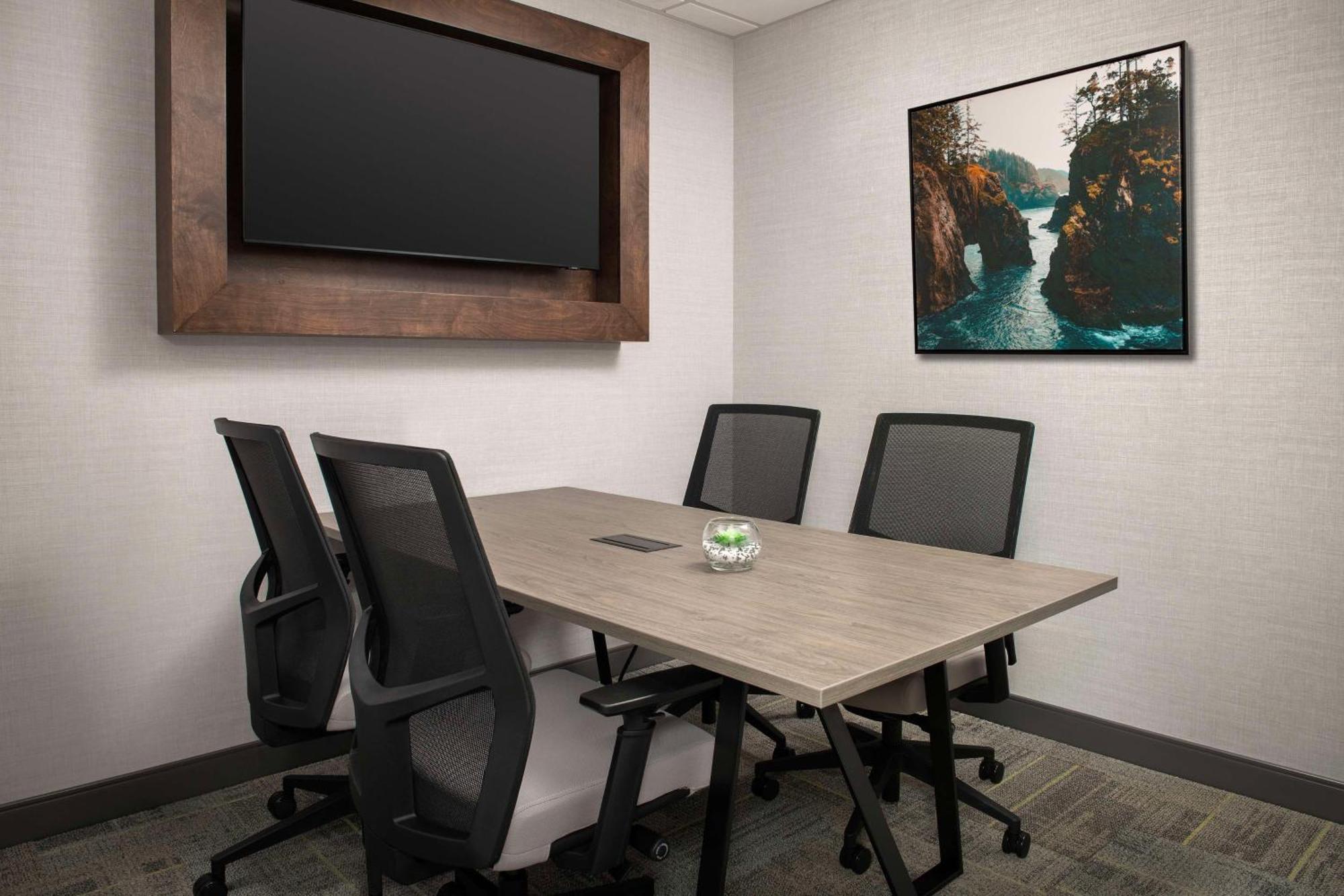 Hampton Inn & Suites Portland/Hillsboro-Evergreen Park Extérieur photo